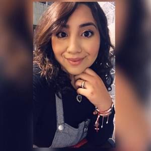 Meet your Posher, Nathaly